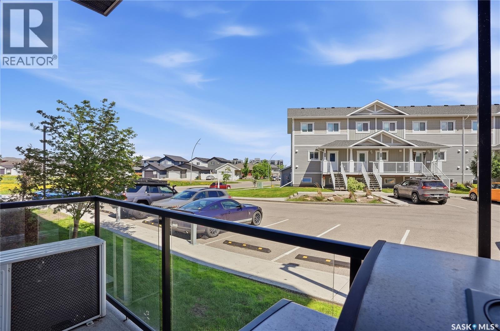103 720 Baltzan Boulevard, Saskatoon, SK