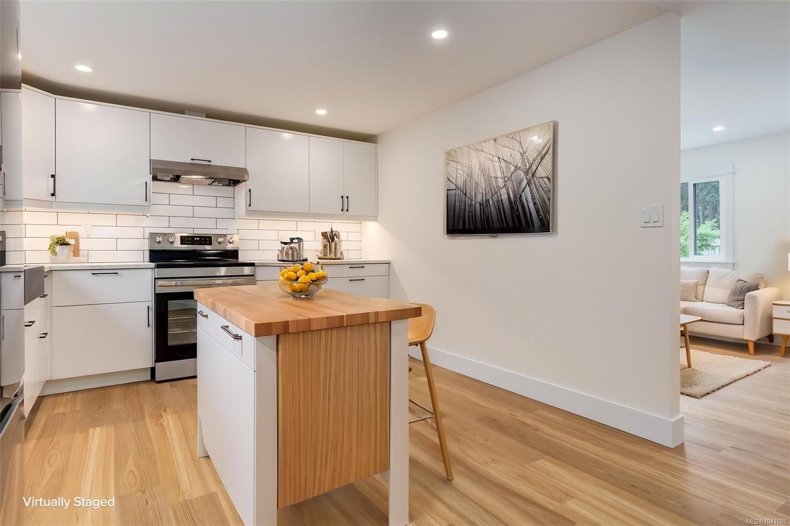 #53-3560 Hallberg Rd, Cassidy, BC