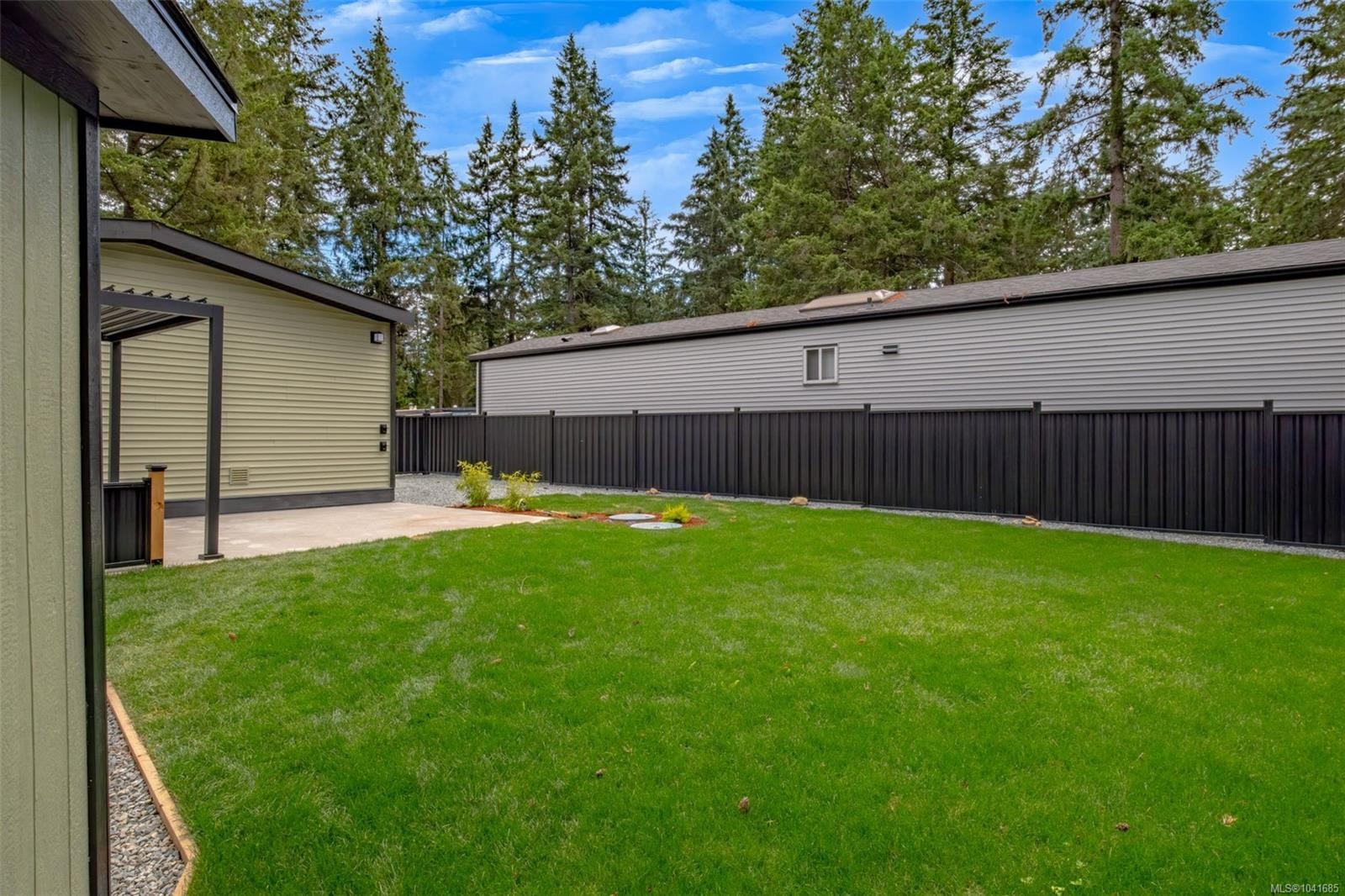 #53-3560 Hallberg Rd, Cassidy, BC