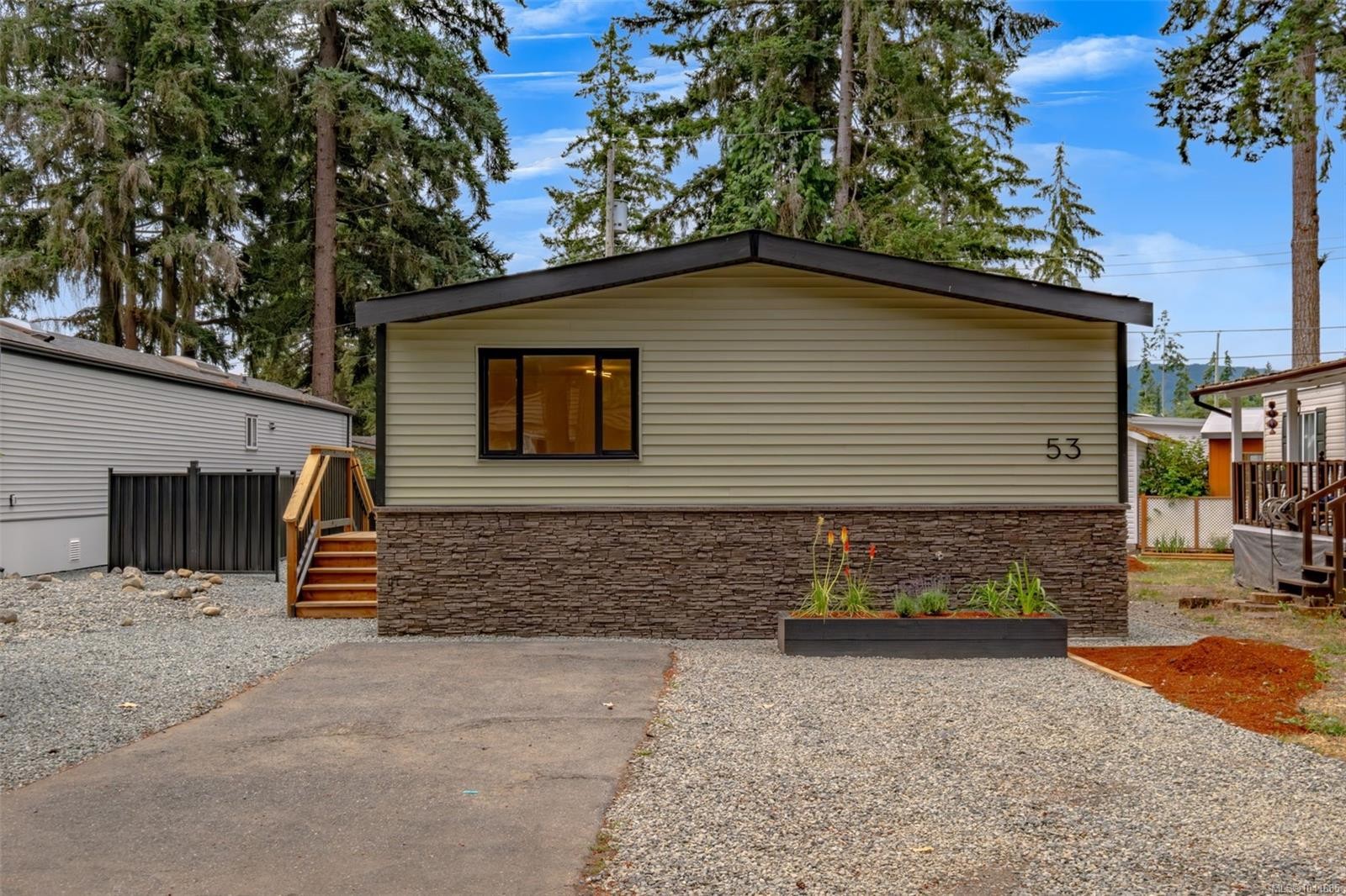 #53-3560 Hallberg Rd, Cassidy, BC