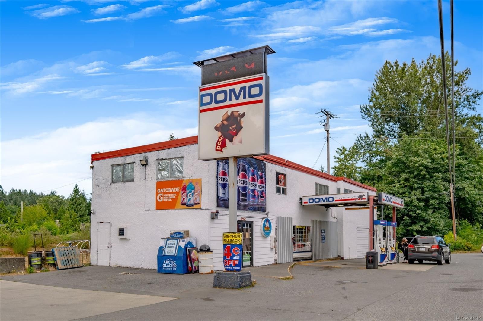 #53-3560 Hallberg Rd, Cassidy, BC
