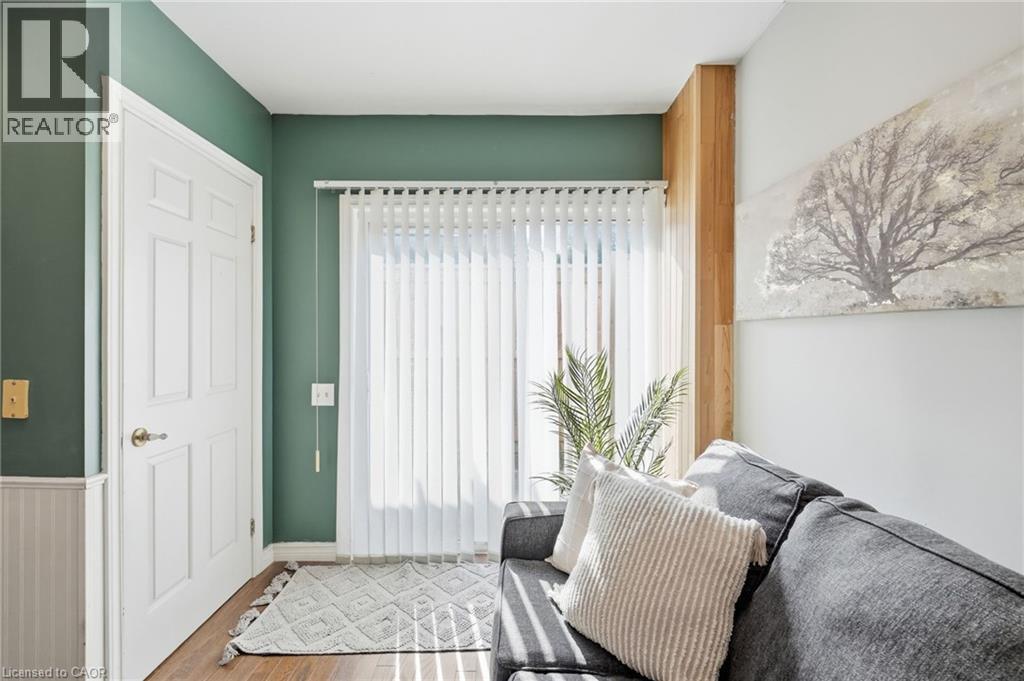 35 Chatham Street, Hamilton, ON - Indoor