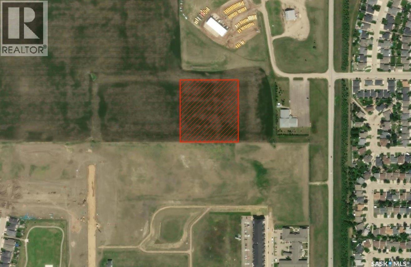 Parcel F Bedford Road, Moose Jaw, SK