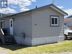 100 Industrial #1 Road Unit# 55 Sparwood, BC V0B 2G1
