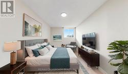 Virtually Staged -