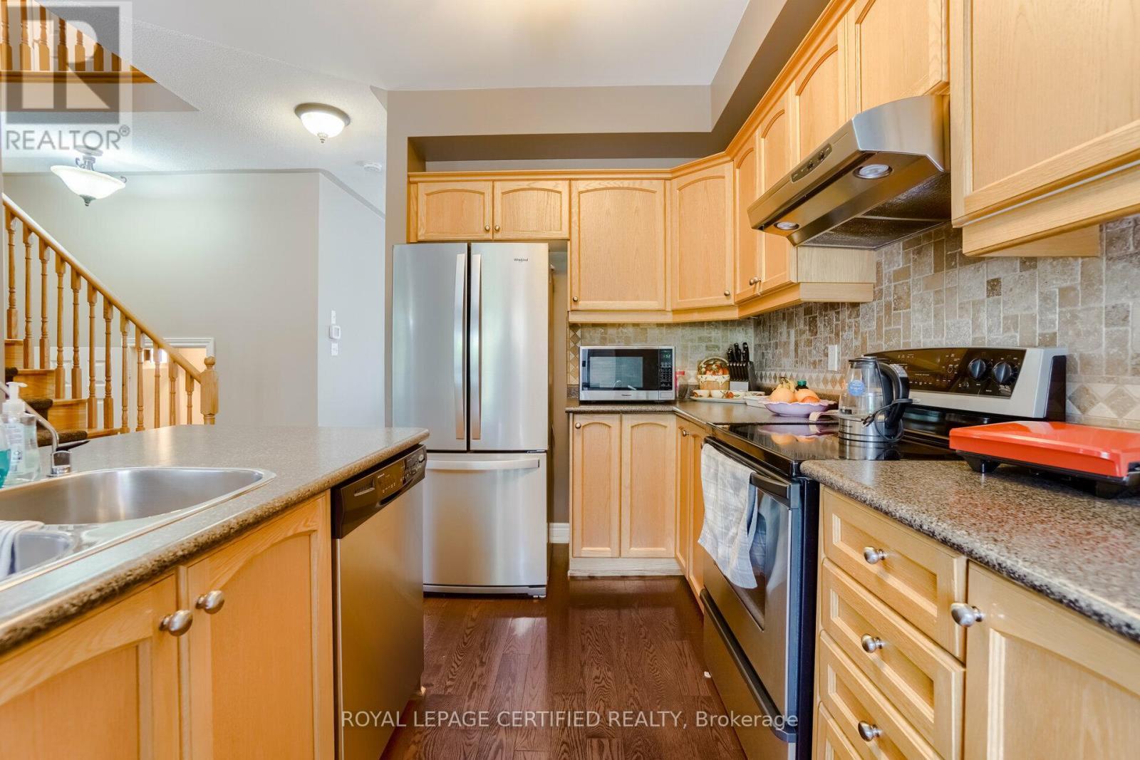 1027 Eager Road, Milton, ON