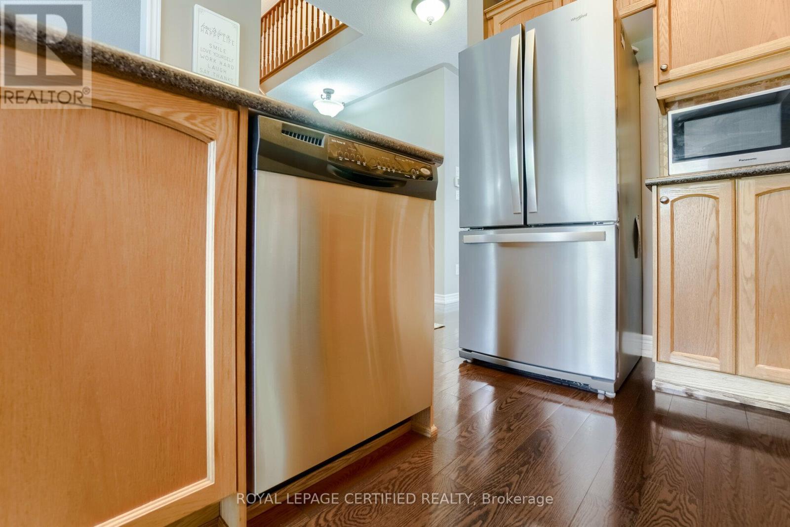 1027 Eager Road, Milton, ON