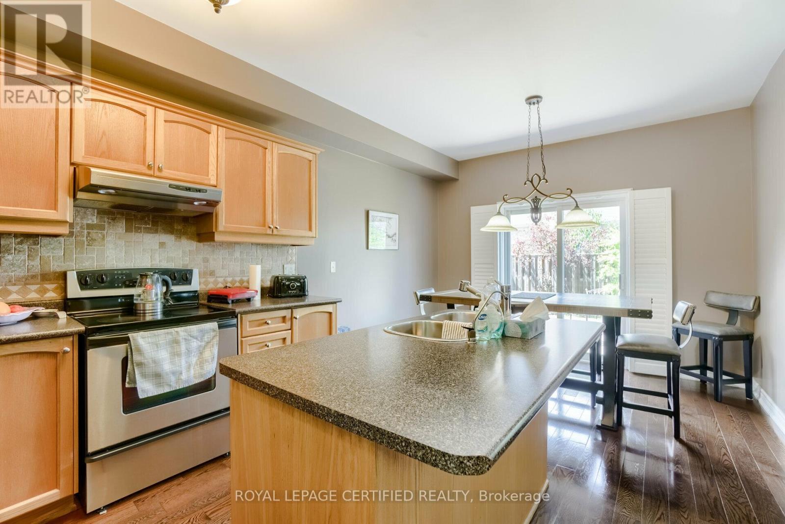 1027 Eager Road, Milton, ON