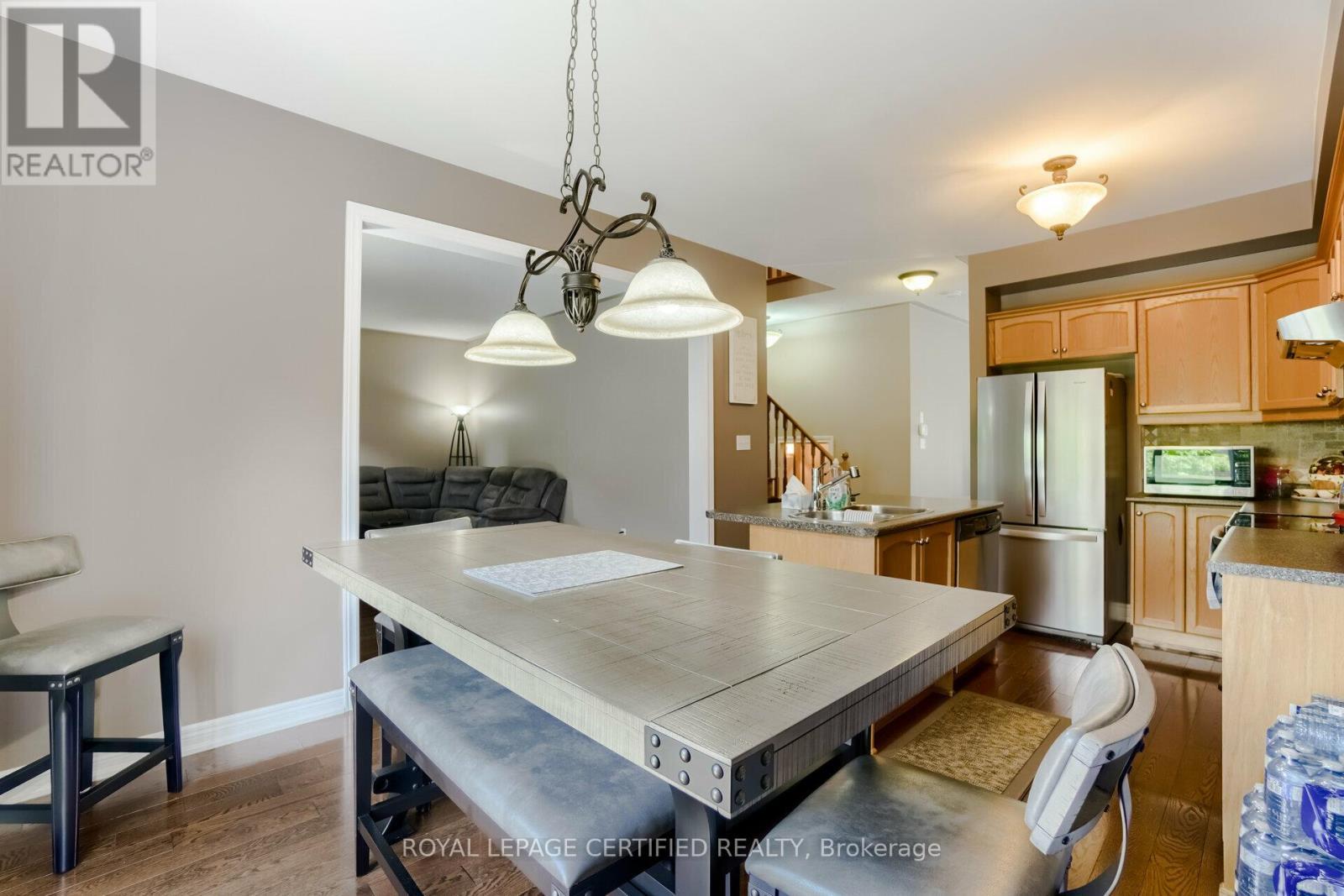1027 Eager Road, Milton, ON
