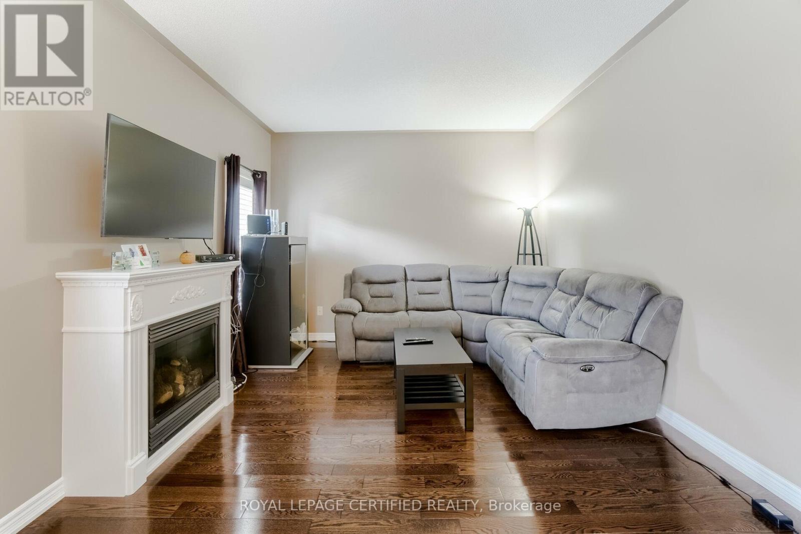 1027 Eager Road, Milton, ON