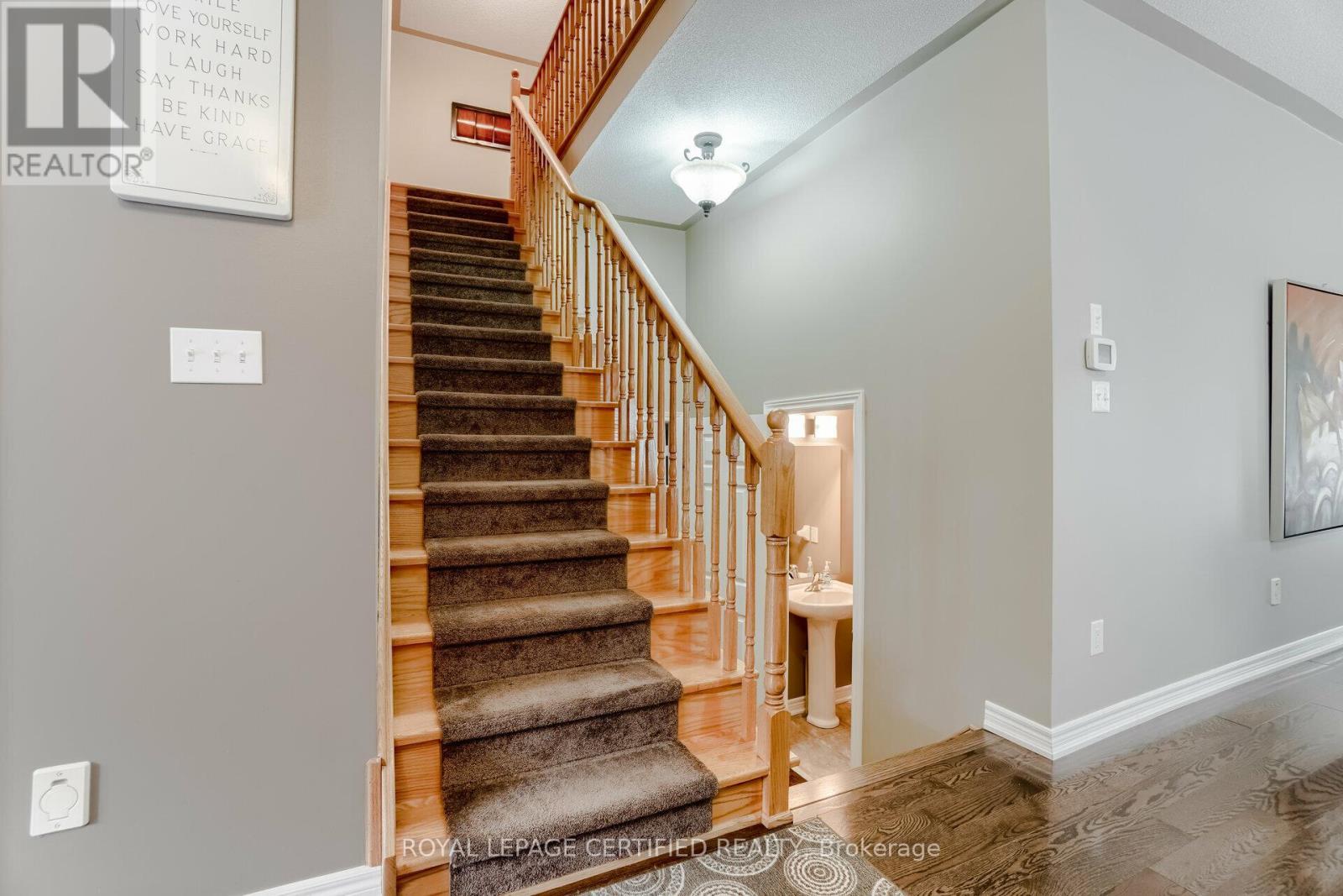 1027 Eager Road, Milton, ON