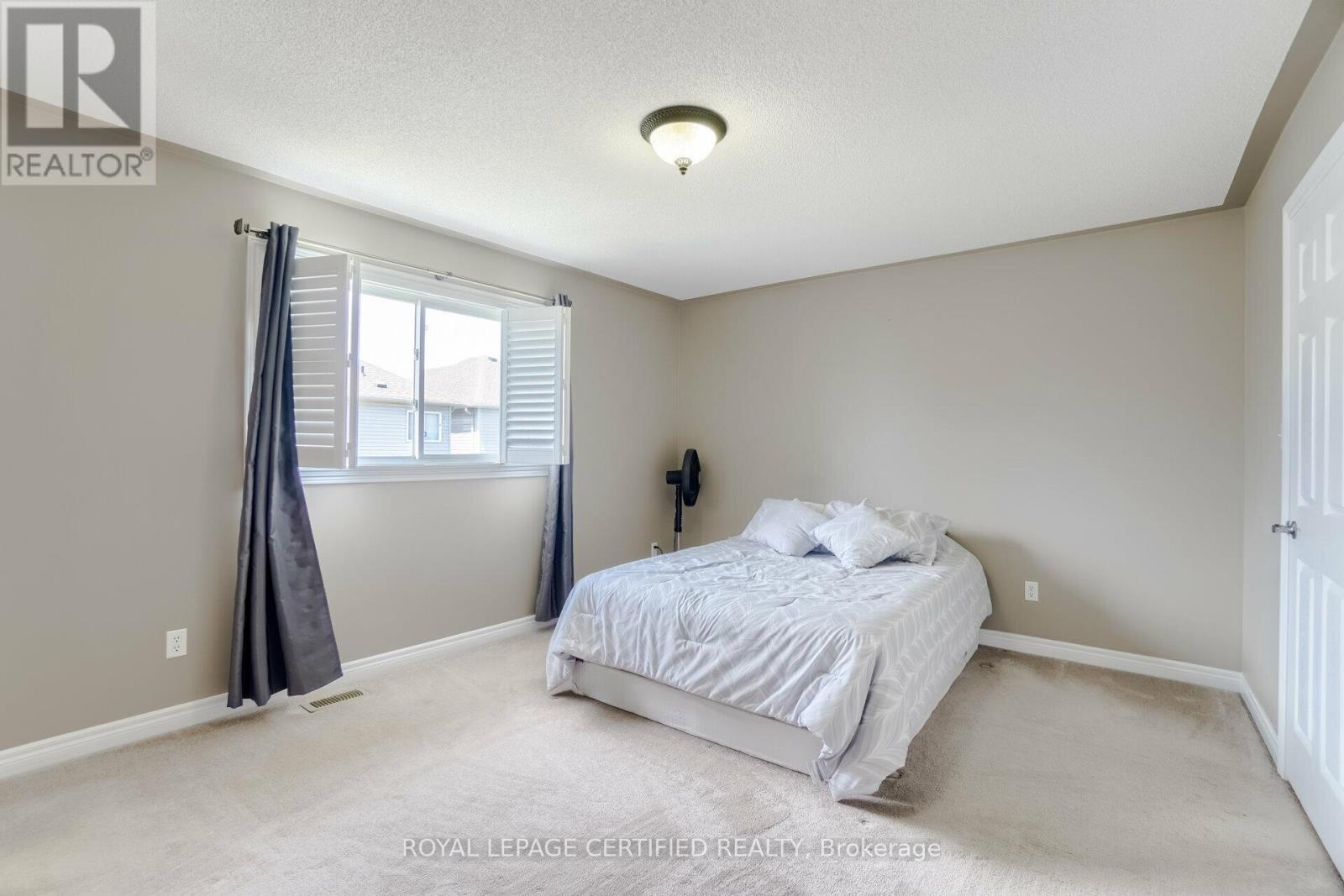 1027 Eager Road, Milton, ON