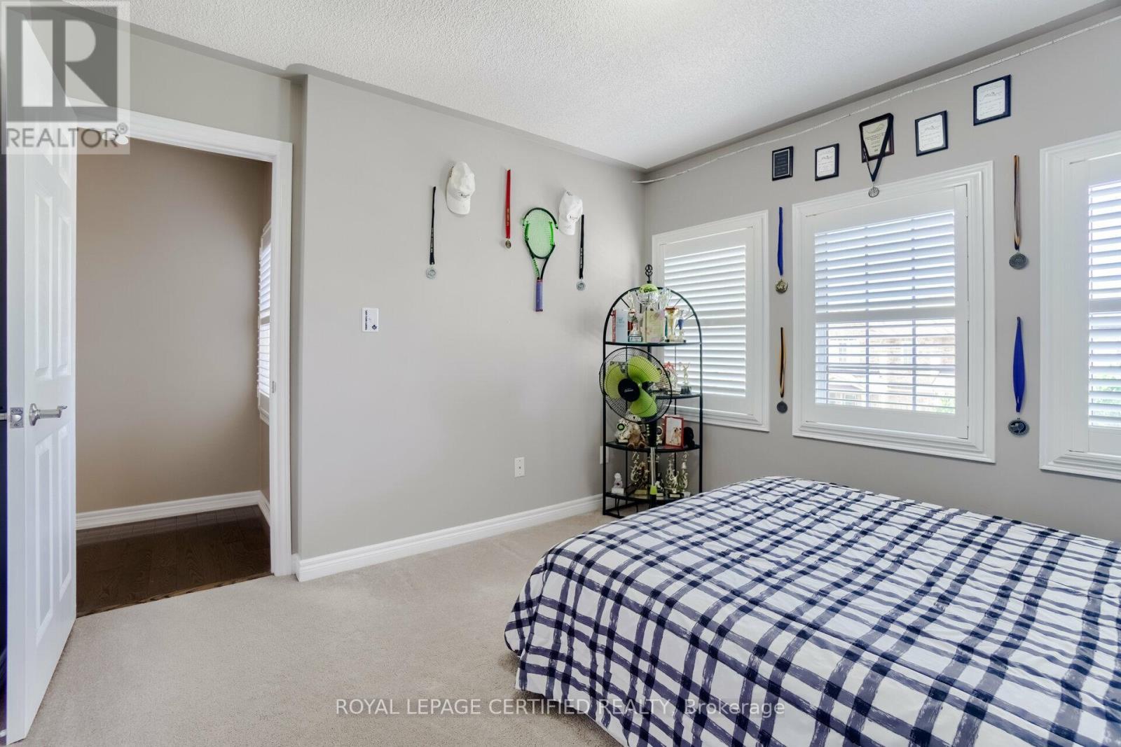 1027 Eager Road, Milton, ON