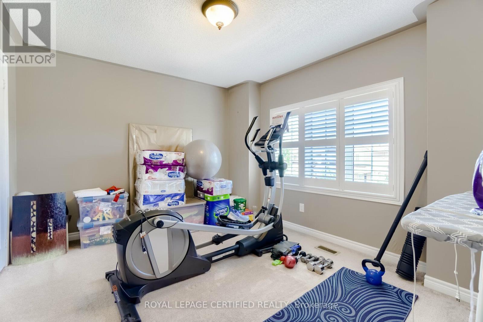 1027 Eager Road, Milton, ON