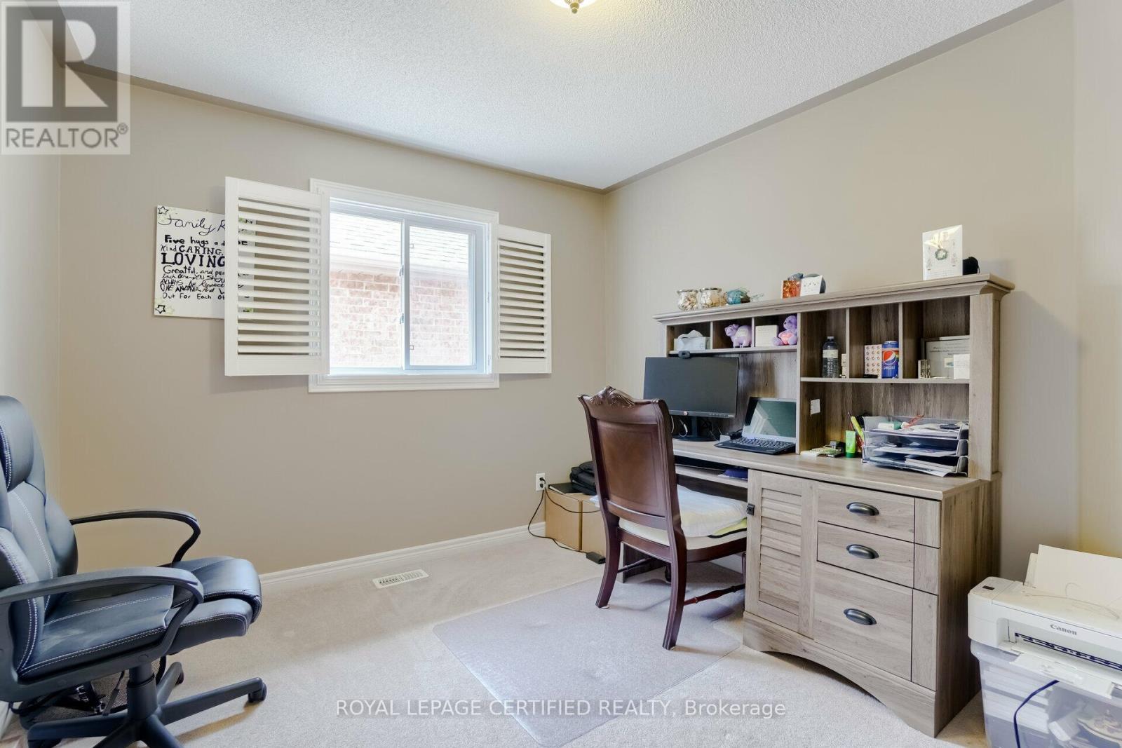 1027 Eager Road, Milton, ON