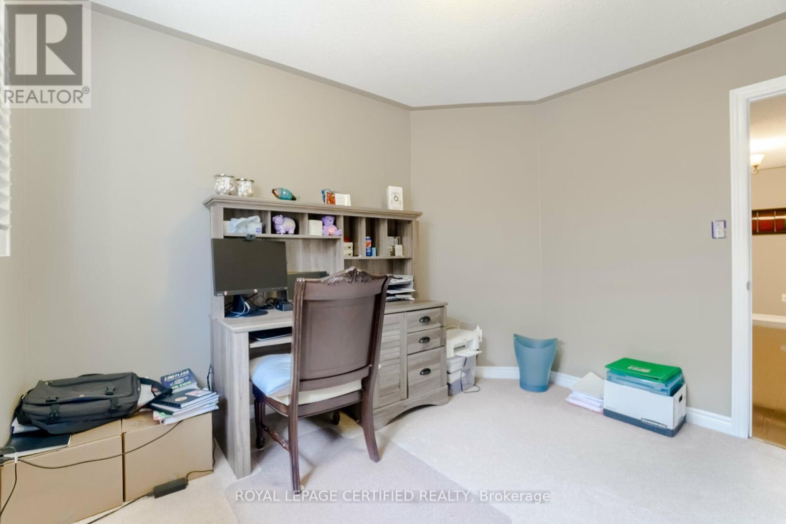 1027 Eager Road, Milton, ON