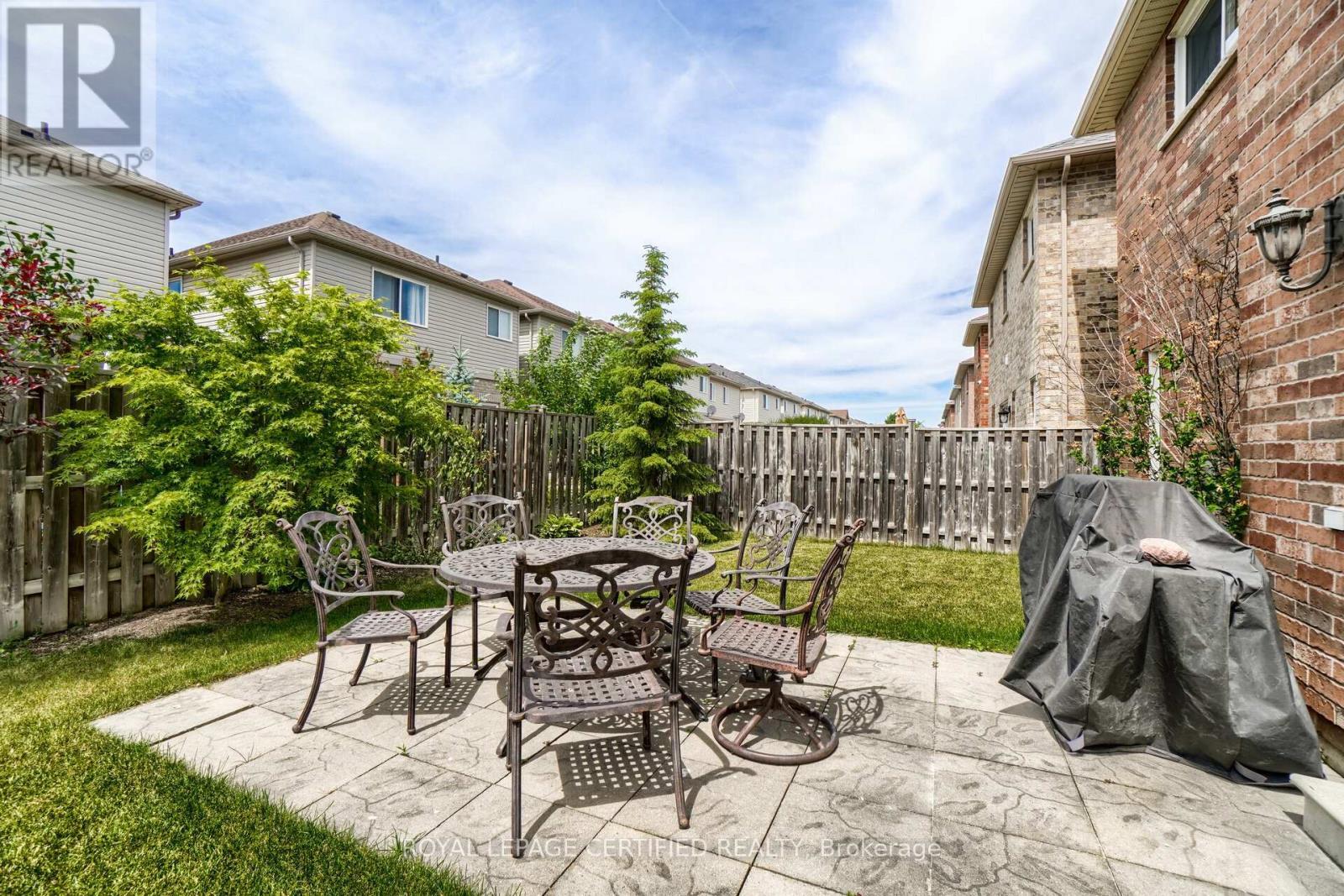 1027 Eager Road, Milton, ON