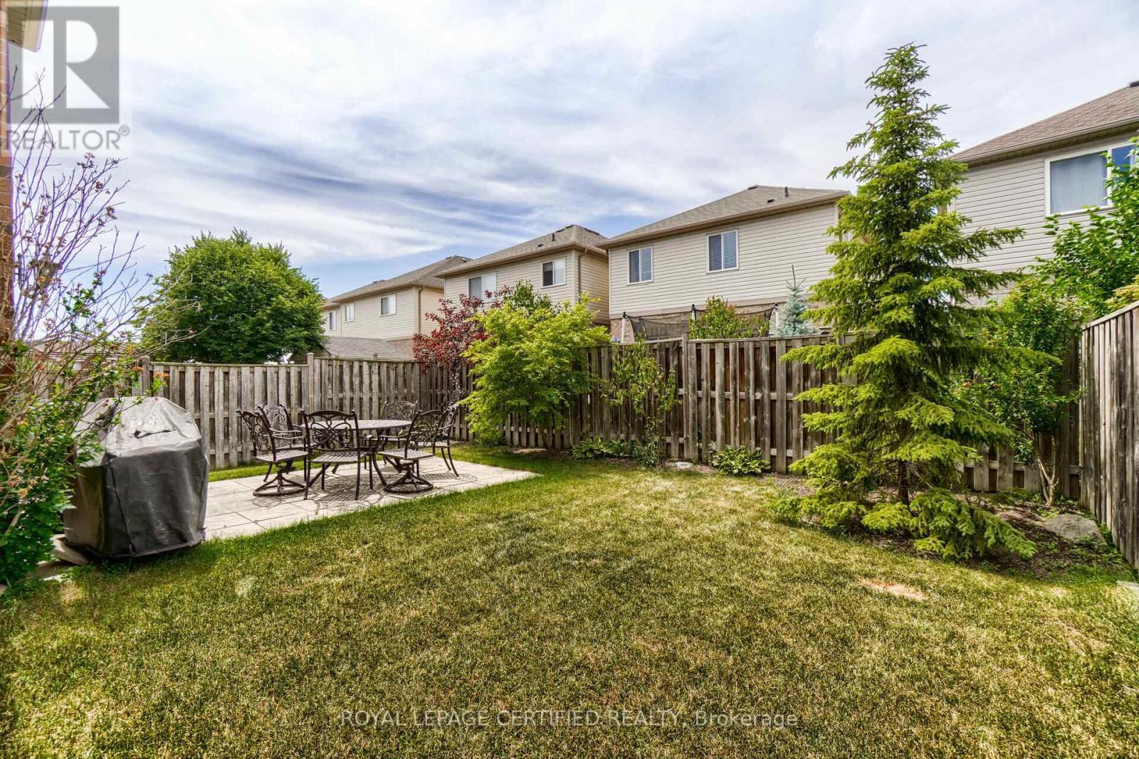 1027 Eager Road, Milton, ON