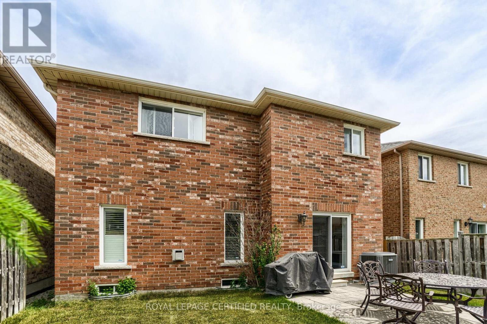 1027 Eager Road, Milton, ON