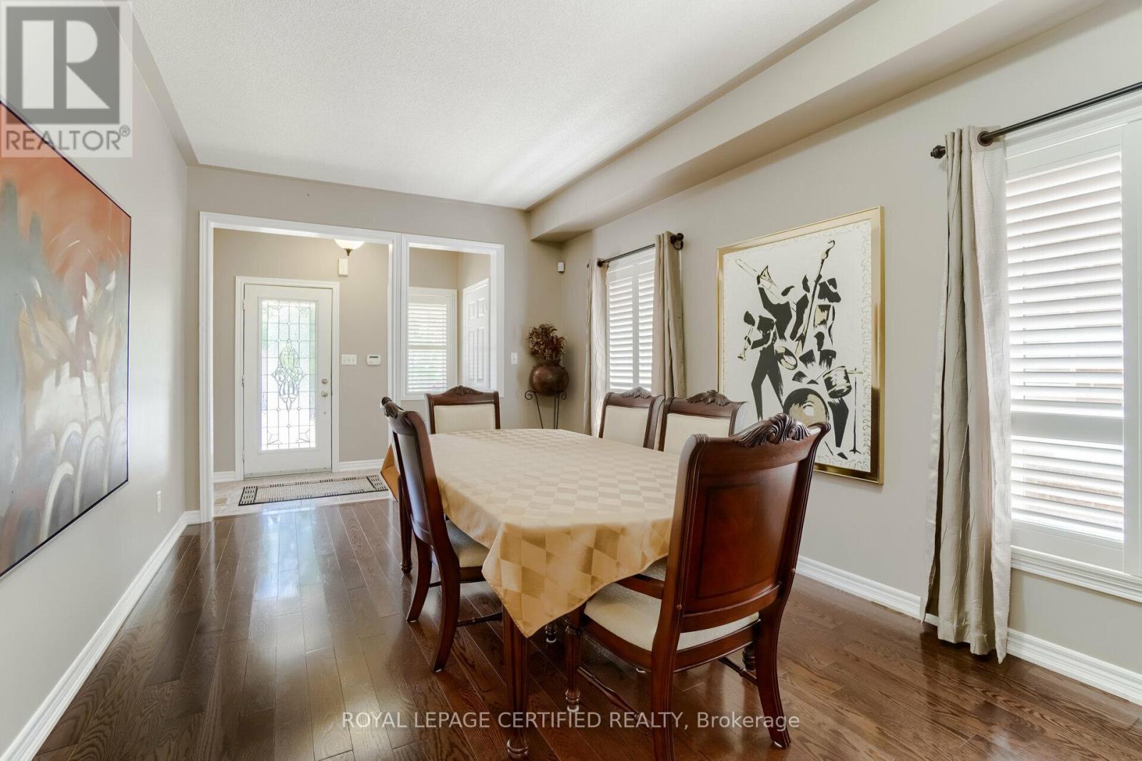 1027 Eager Road, Milton, ON