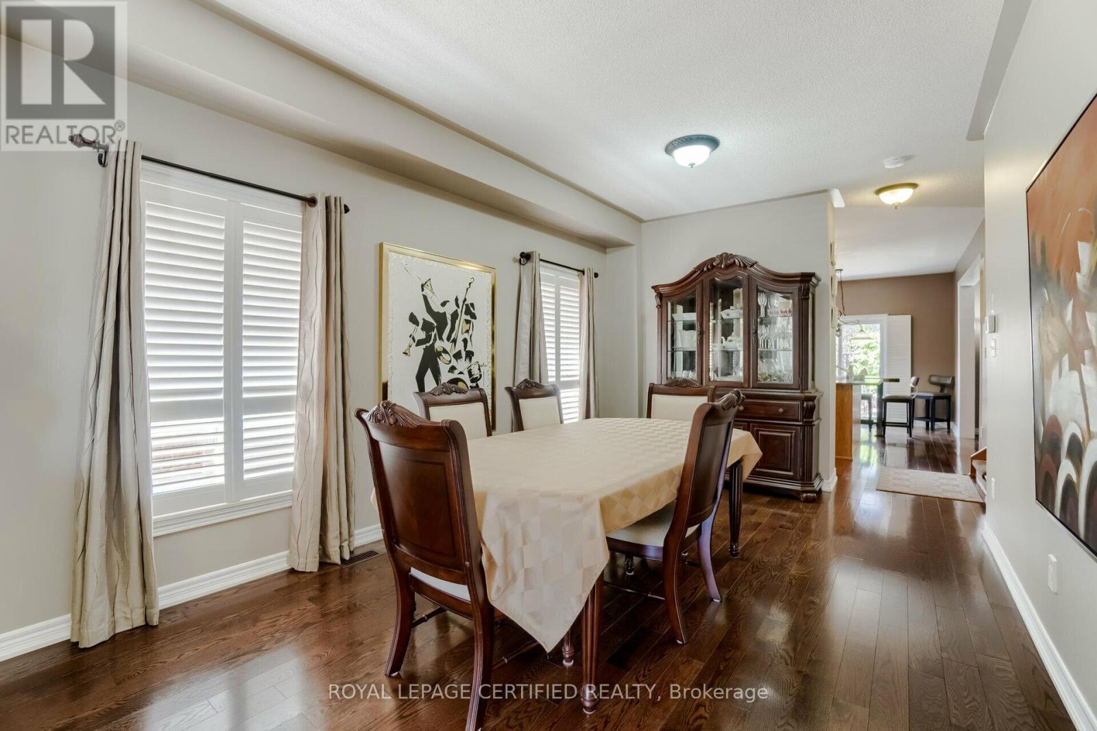 1027 Eager Road, Milton, ON