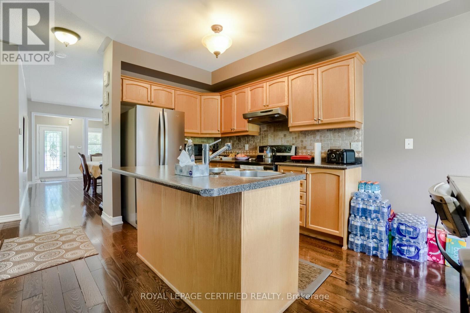 1027 Eager Road, Milton, ON