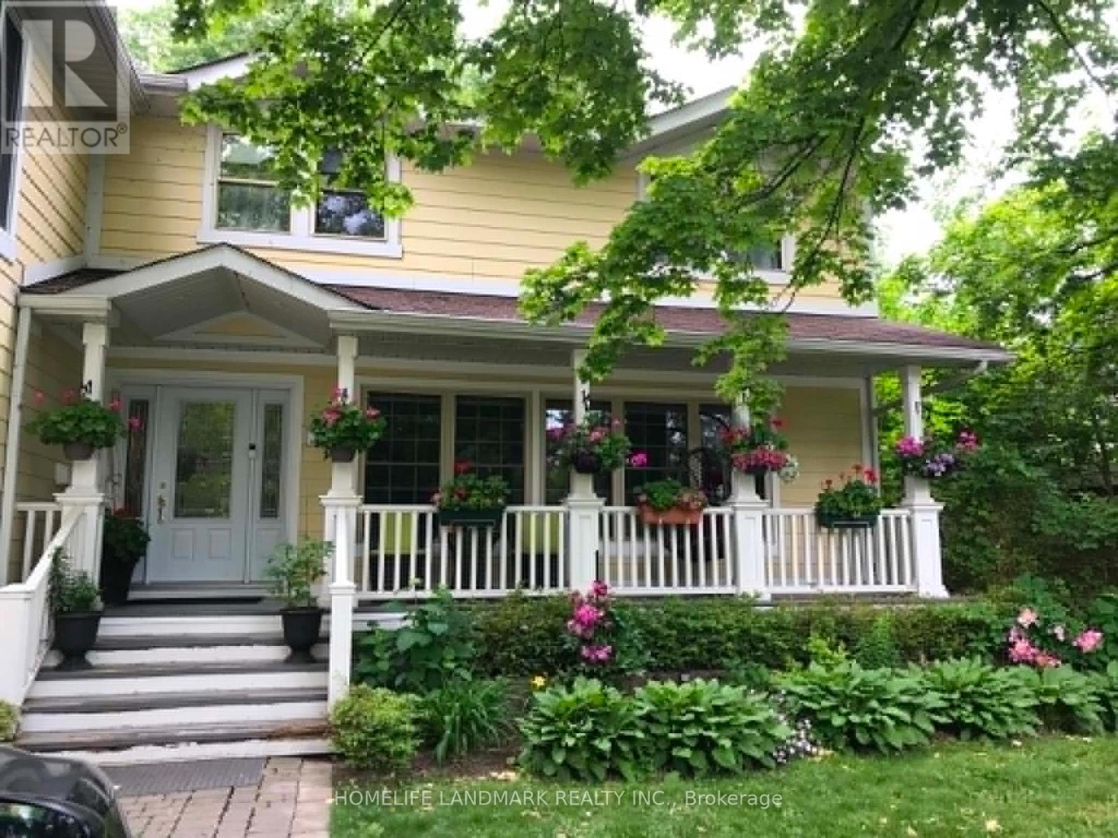 75 Cumberland Drive, Mississauga, ON