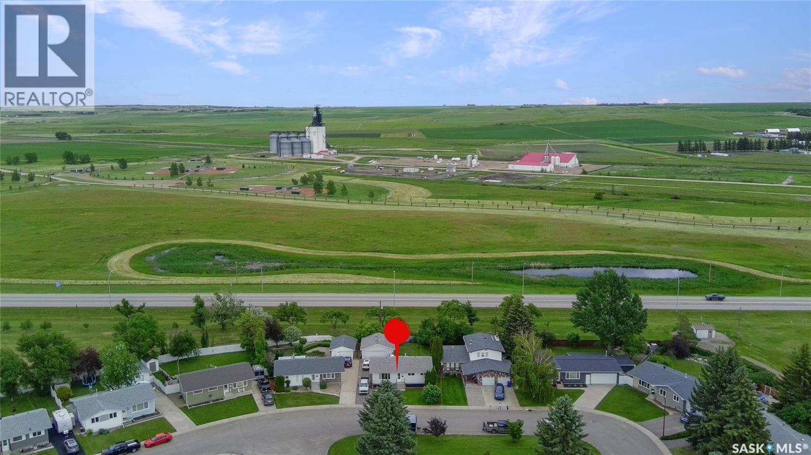 11 Hayward Place, Swift Current, SK