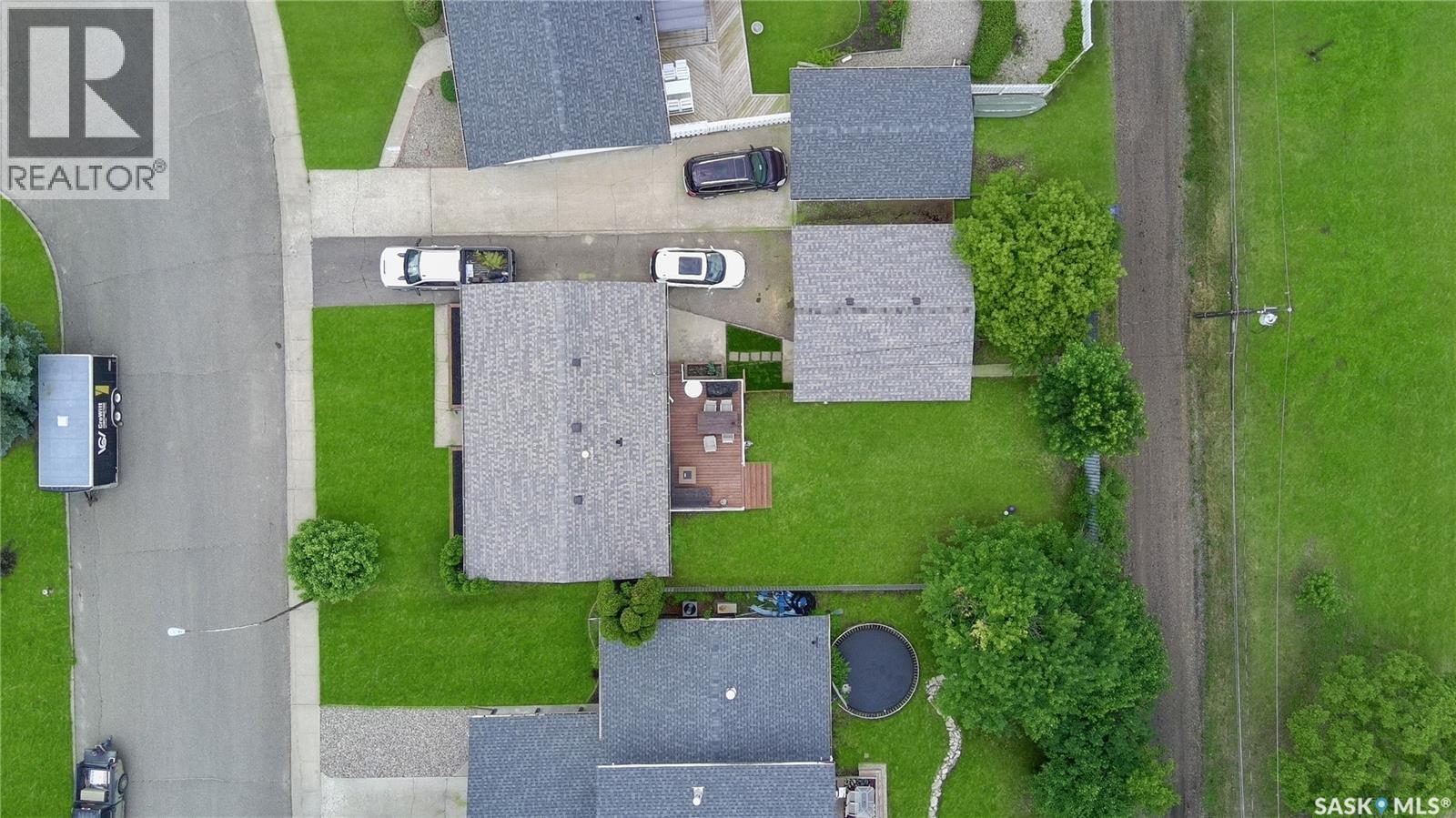 11 Hayward Place, Swift Current, SK