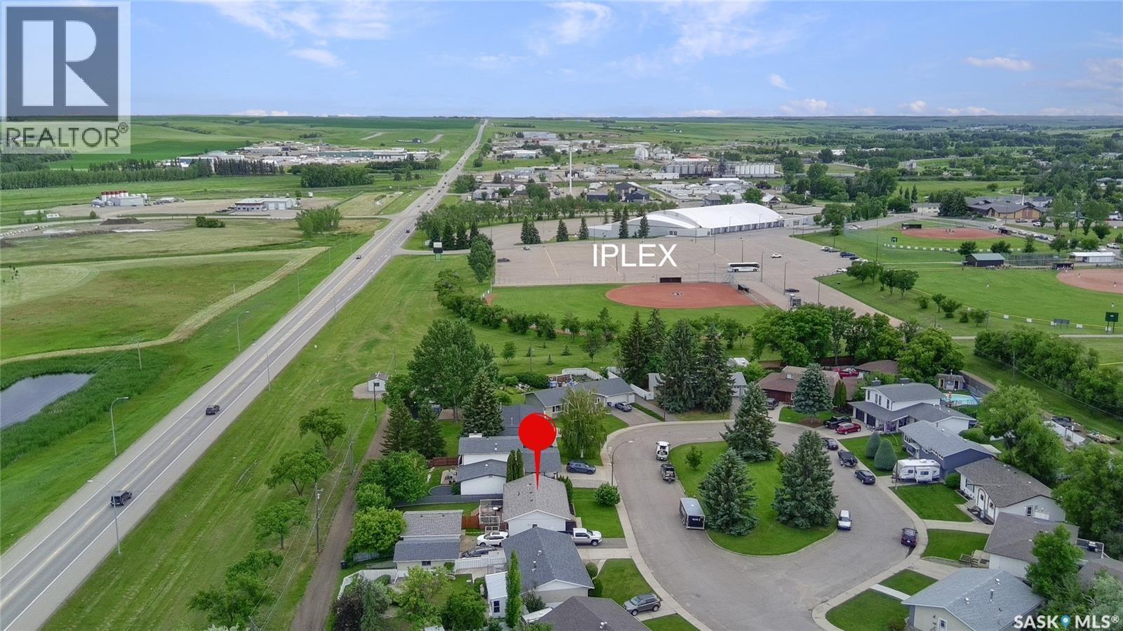 11 Hayward Place, Swift Current, SK