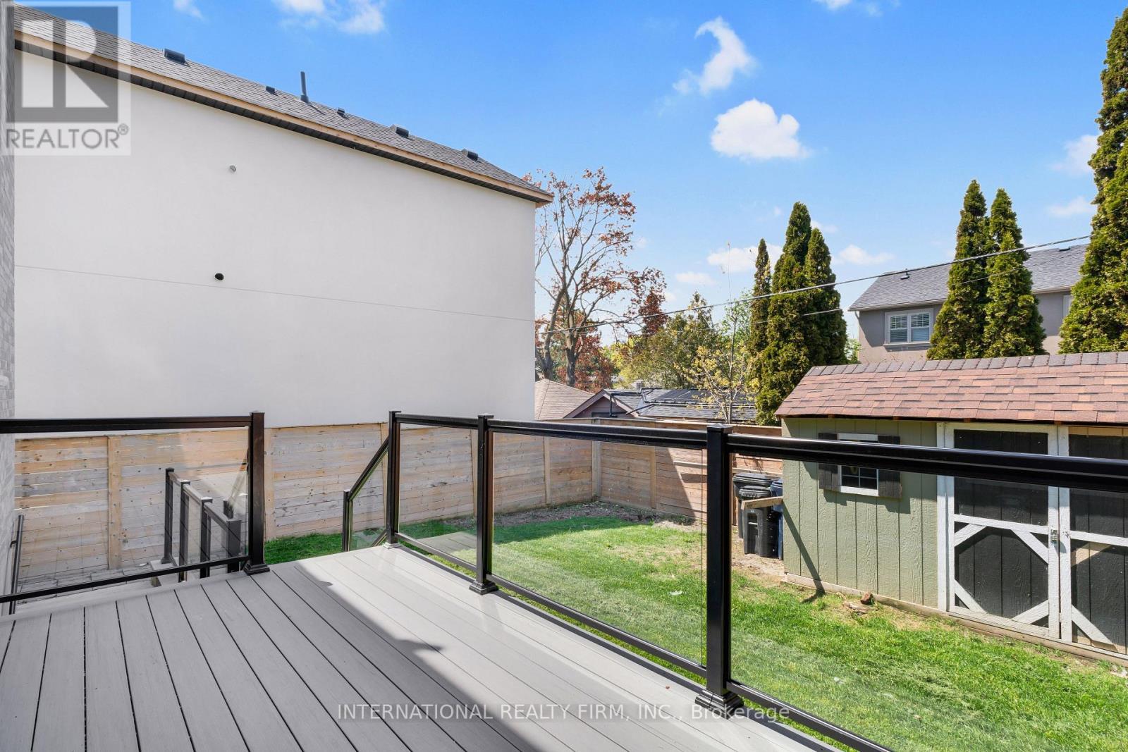 46 Sunnypoint Crescent, Toronto, ON