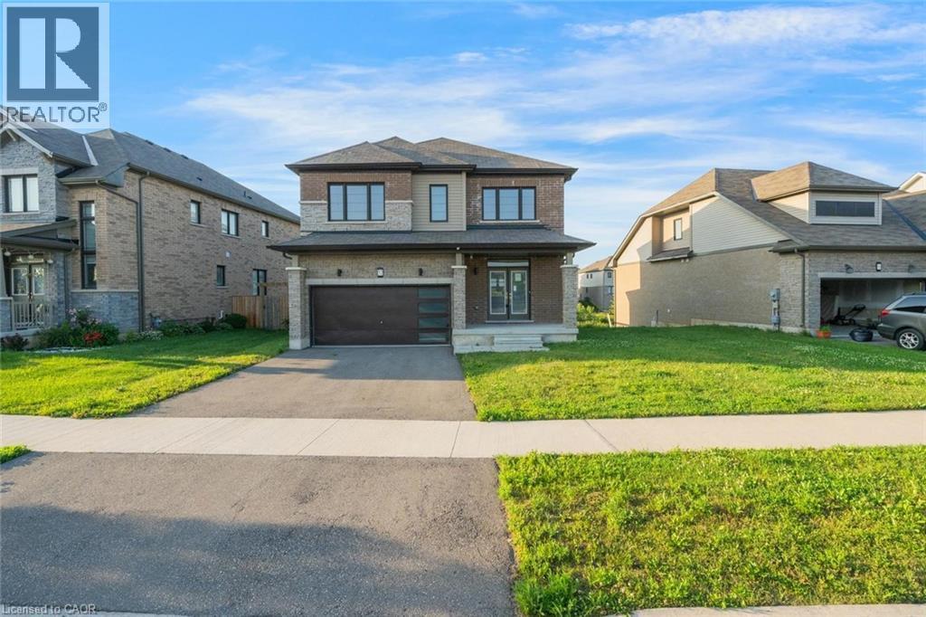 52 Explorer Way, Thorold, ON