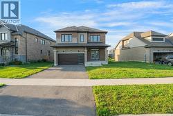 52 EXPLORER Way Thorold, ON L2V 0K3