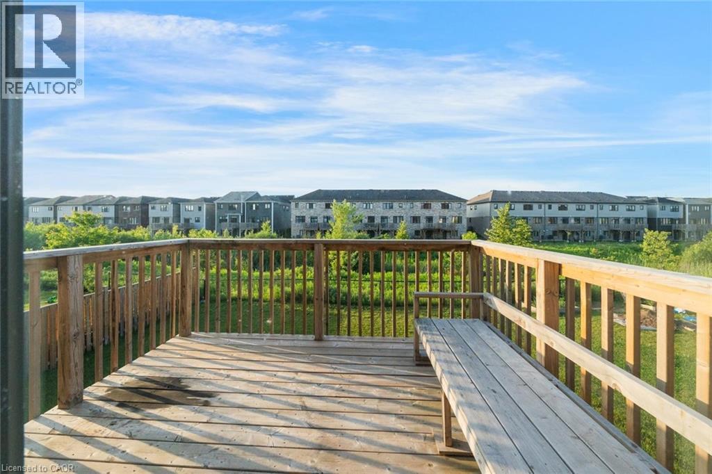 52 Explorer Way, Thorold, ON