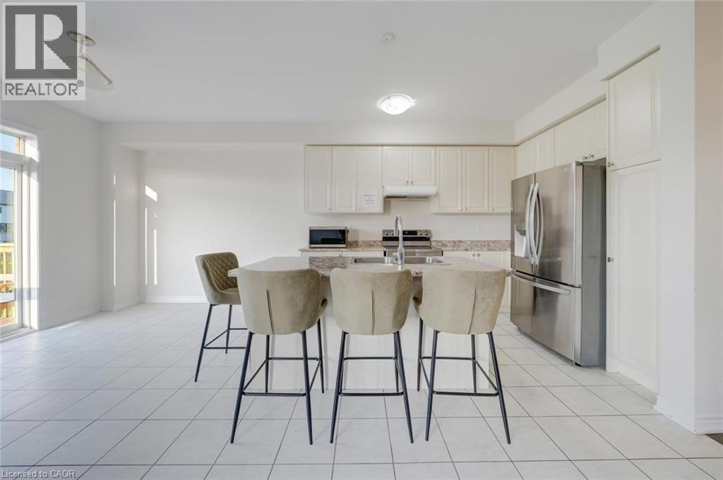 52 Explorer Way, Thorold, ON
