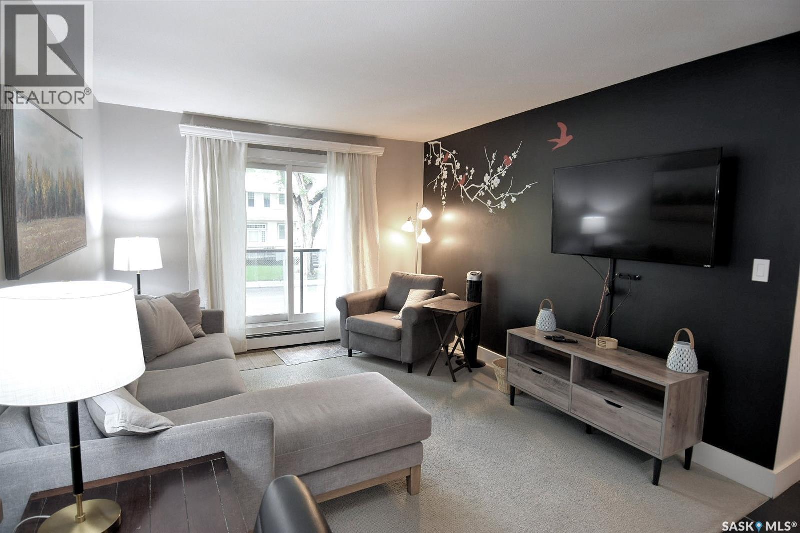 8 441 4Th Avenue N, Saskatoon, SK