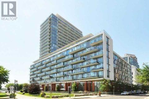 1102 - 90 Stadium Road, Toronto, ON