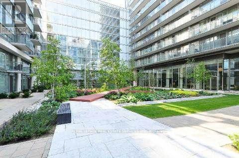 1102 - 90 Stadium Road, Toronto, ON