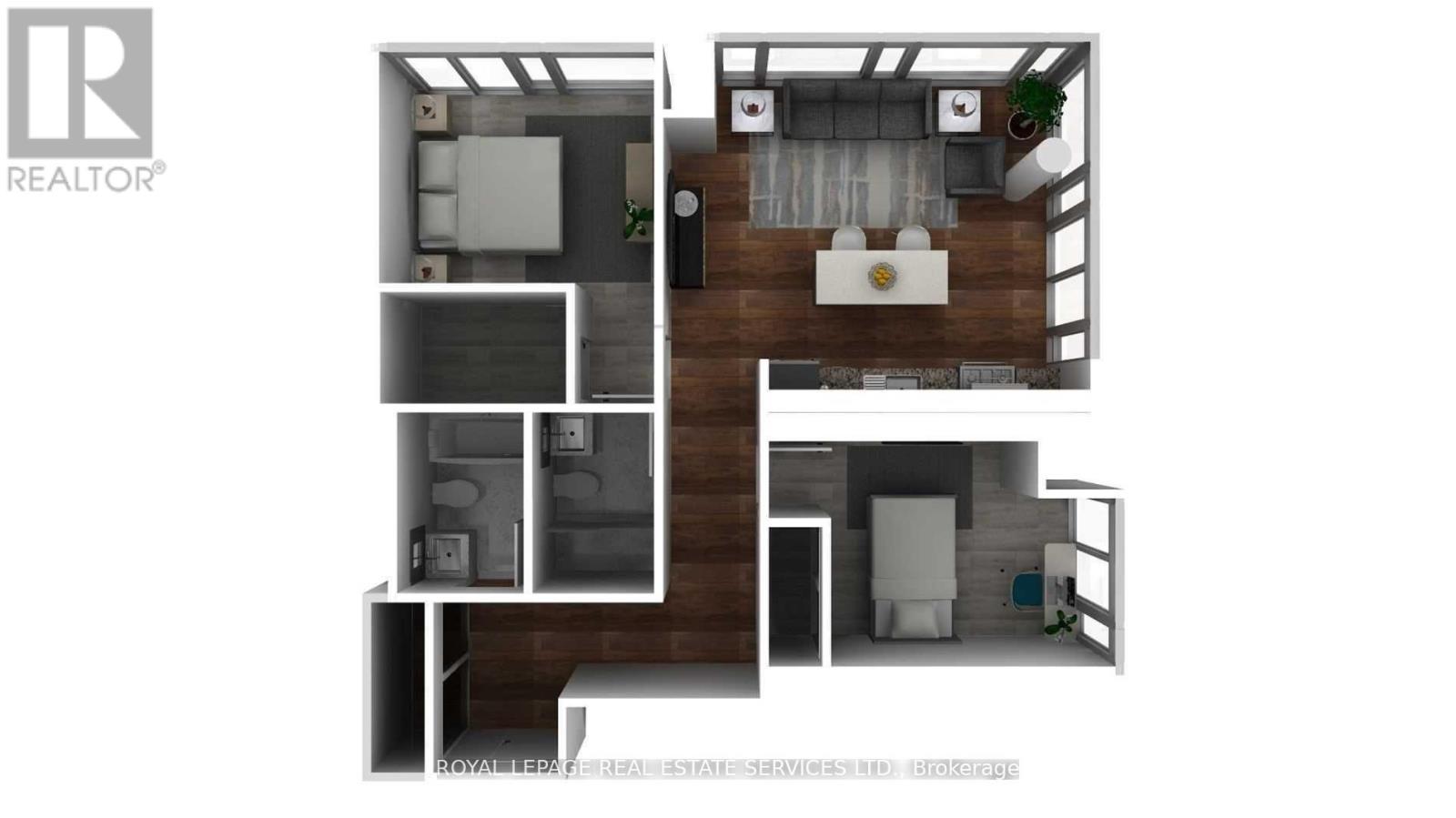 1102 - 90 Stadium Road, Toronto, ON