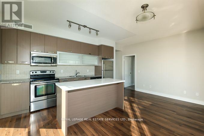 1102 - 90 Stadium Road, Toronto, ON