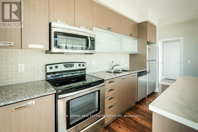 1102 - 90 Stadium Road, Toronto, ON