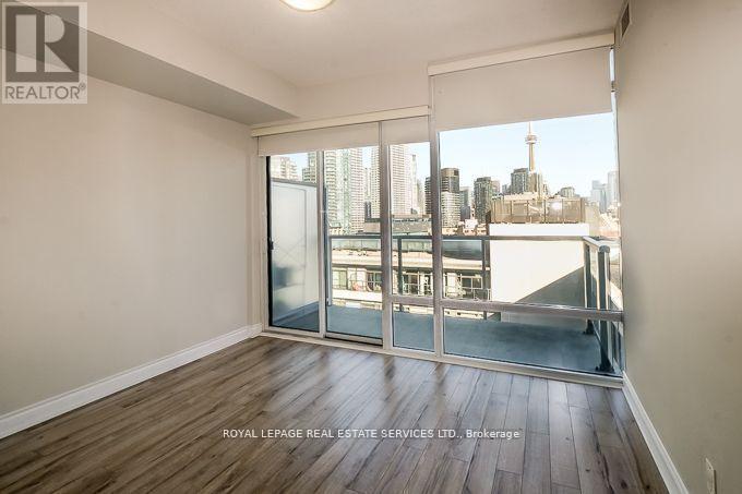 1102 - 90 Stadium Road, Toronto, ON