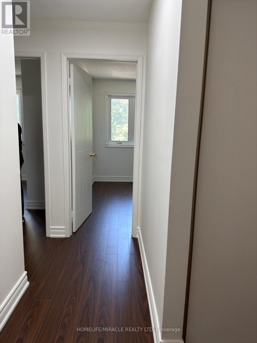 51 Wright Crescent, Ajax, ON