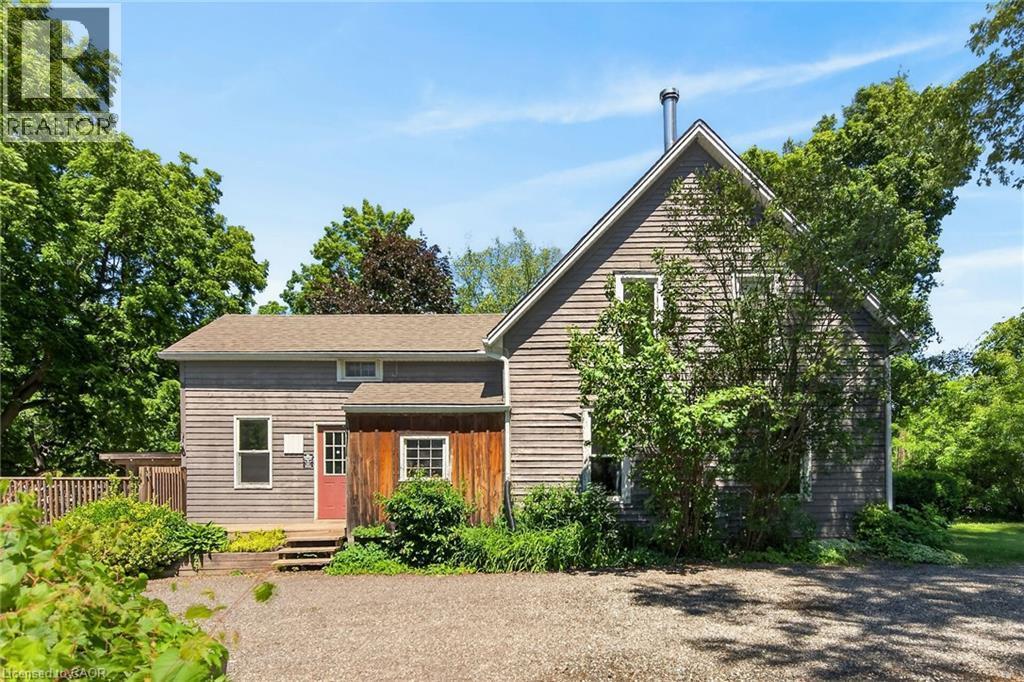 44 Sims Lock Road, Caledonia, ON