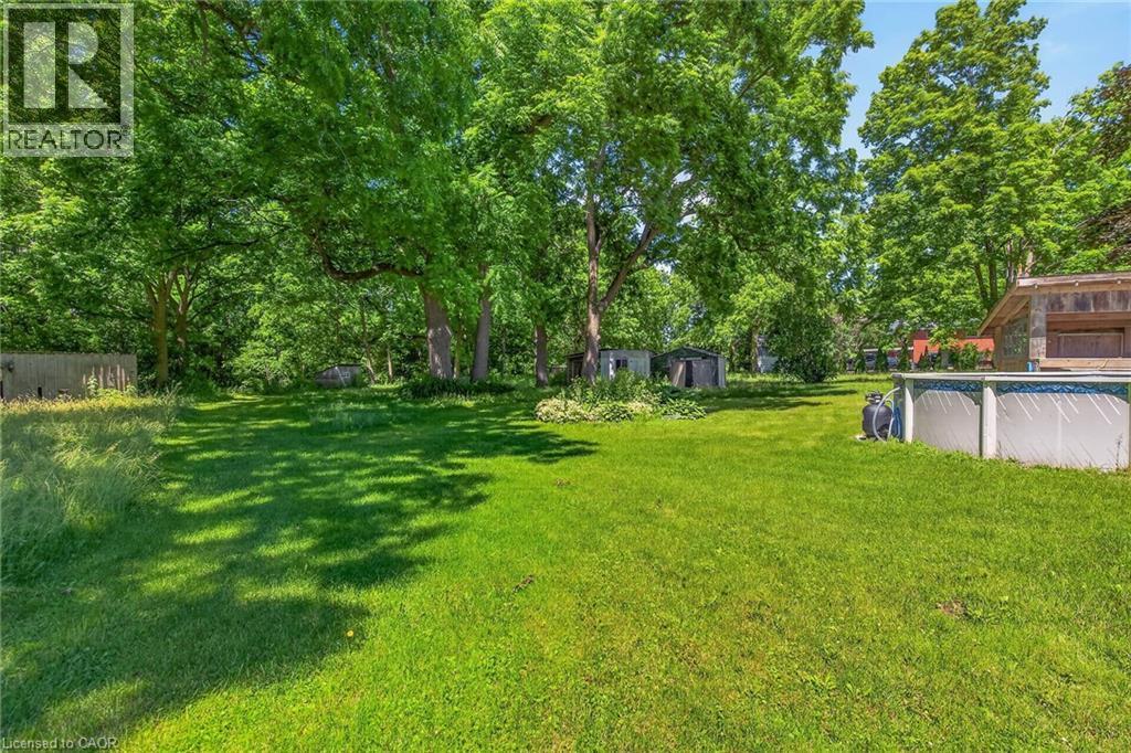 44 Sims Lock Road, Caledonia, ON