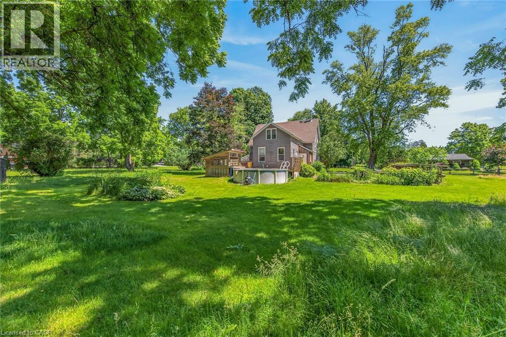 44 Sims Lock Road, Caledonia, ON