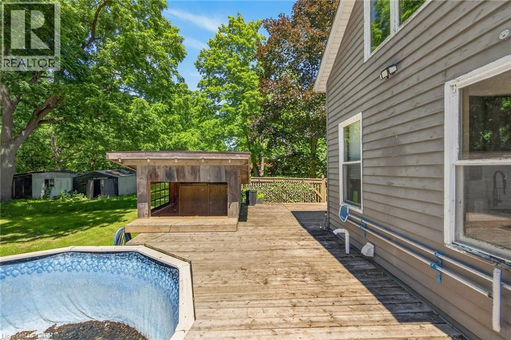 44 Sims Lock Road, Caledonia, ON