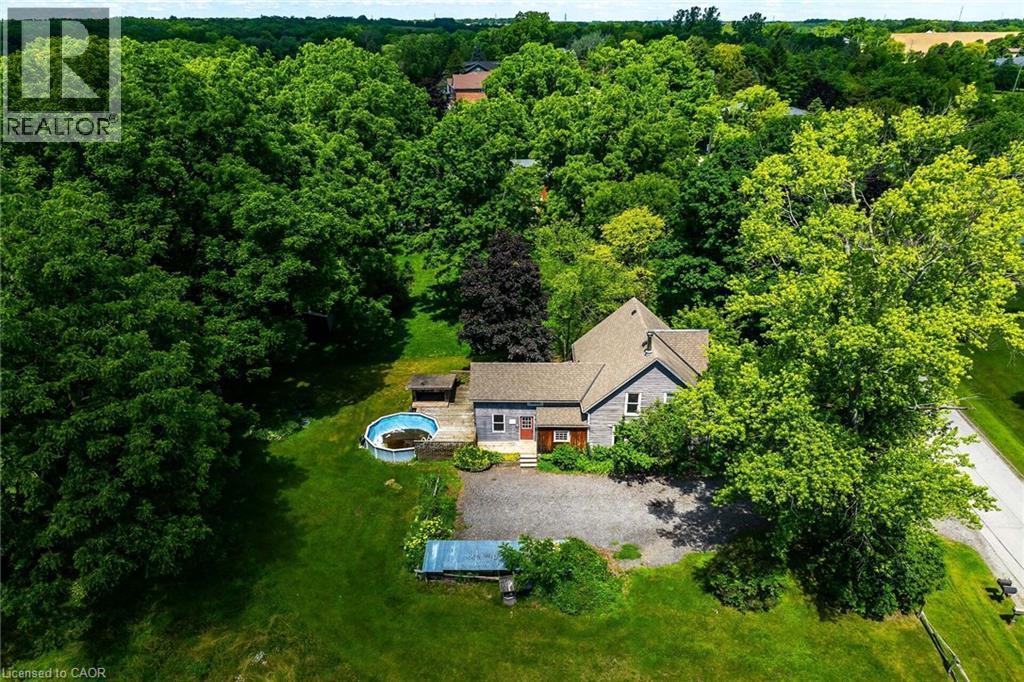 44 Sims Lock Road, Caledonia, ON - Outdoor