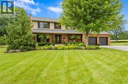 809 KILMAN Road Pelham, ON L0S 1C0