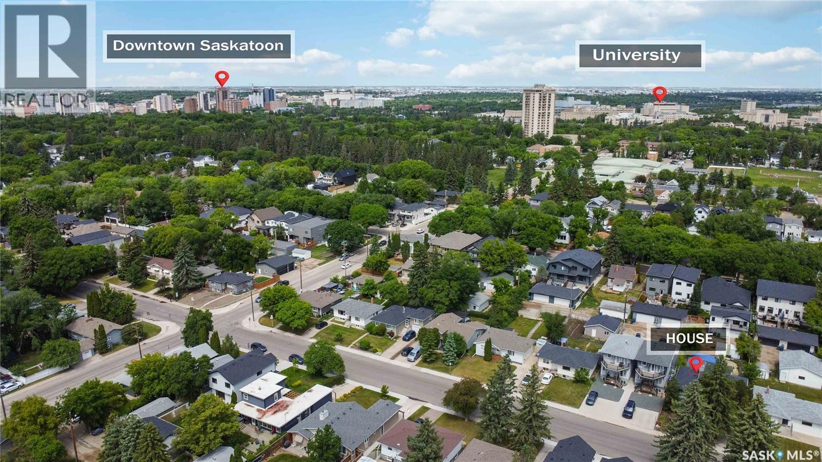 1329 14Th Street E, Saskatoon, SK